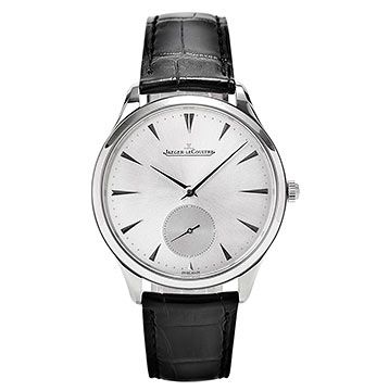 ジャガールクルト結納返し腕時計1