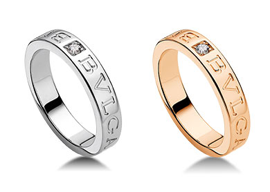 ブルガリペアリング2