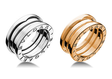 ブルガリペアリング3