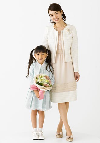 anyfamリンクコーデ3