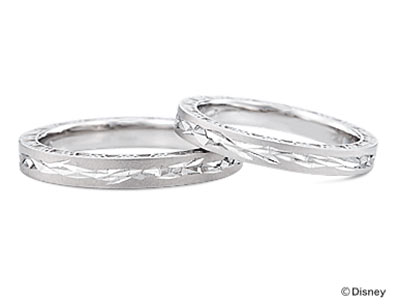 ケイ・ウノ-ディズニーペアリング2