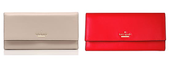 ケイトスペード財布2