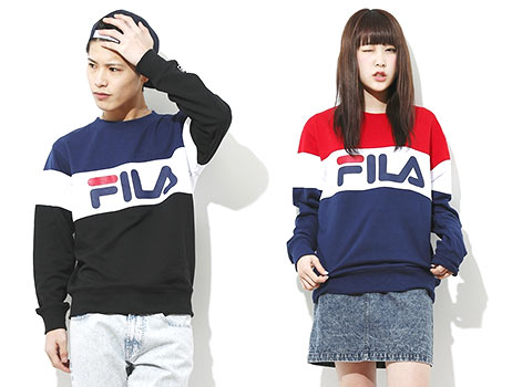 FILAトレーナー1