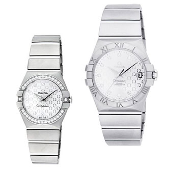 オメガペアウォッチ2