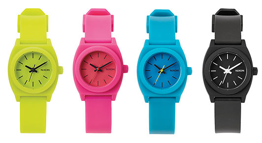 ニクソン腕時計2