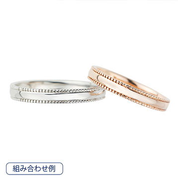 ヴァンドームペアリング3