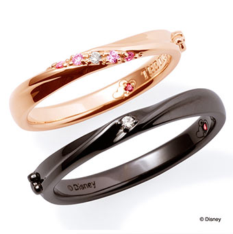 ザキッスペアリング1