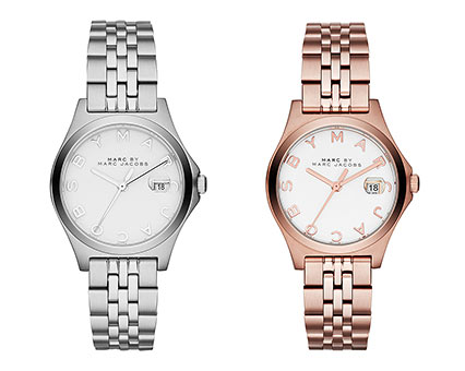 マークジェイコブス腕時計3