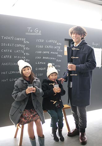 ships親子コーデ1