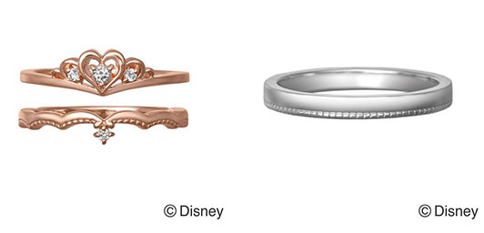 テイクアップ-ディズニーペアリング1