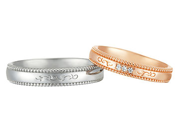 4℃ペアリング1