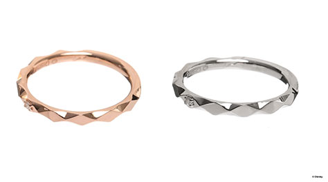 サマンサペアリング1