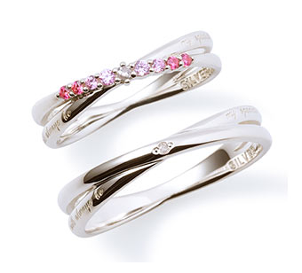 ザ・キッスペアリング1