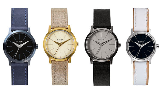 ニクソン腕時計4