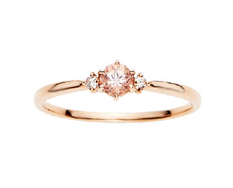 VAヴァンドーム-クリスマス限定リング3