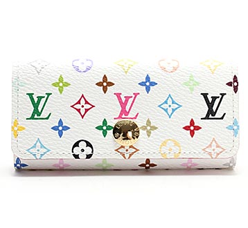 ルイヴィトンキーケース3