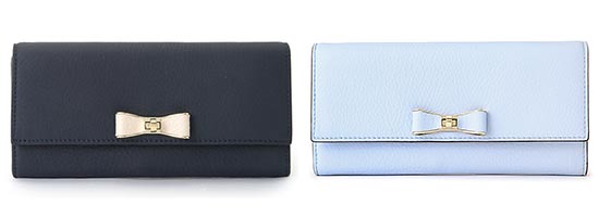 ケイトスペード財布3