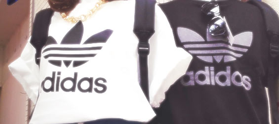 おそろいＴシャツ