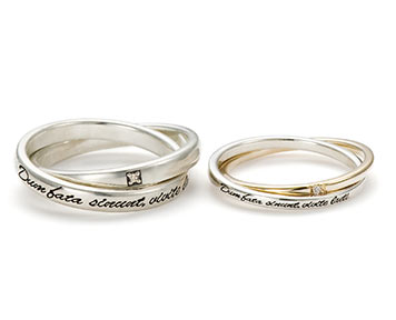 アガットペアリング2