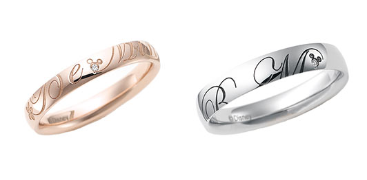 ブルーム-ディズニーペアリング2