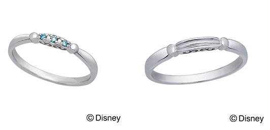 テイクアップ-ディズニーペアリング4