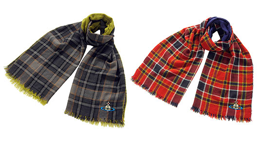 ヴィヴィアンマフラー2