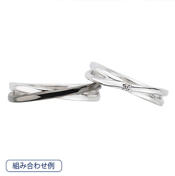 ヴァンドームペアリング4