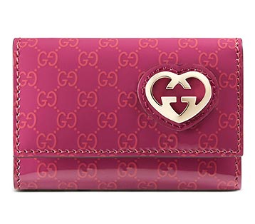 グッチキーケース3