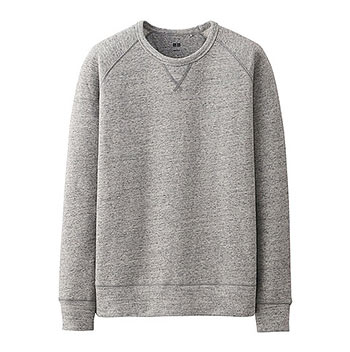 ユニクロトレーナー2