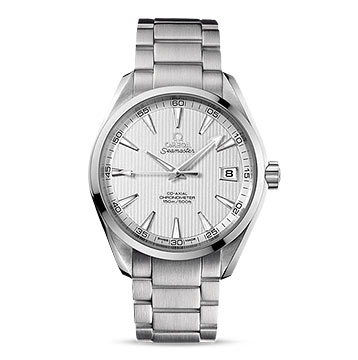 オメガ結納返し腕時計1