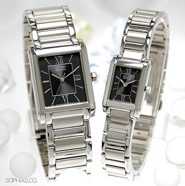 シチズンペアウォッチ3