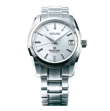 セイコー結納返し腕時計1