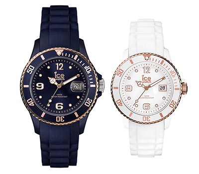 アイスウォッチペアウォッチ2