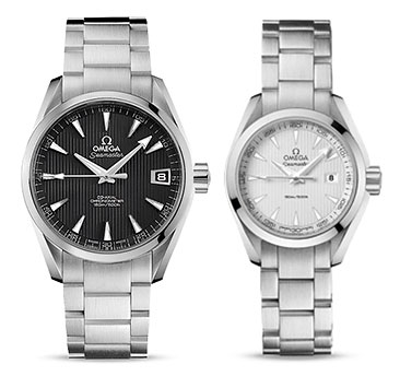 オメガペアウォッチ3