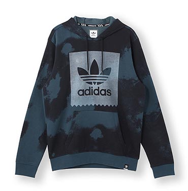 アディダスパーカー2