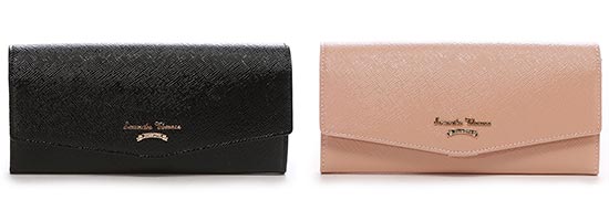 サマンサタバサ財布1