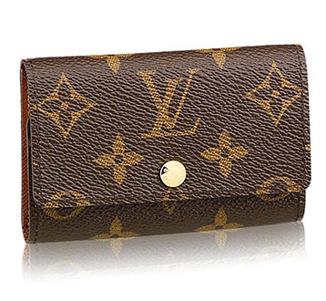 ルイヴィトンキーケース1