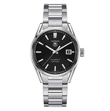 タグホイヤー結納返し腕時計1