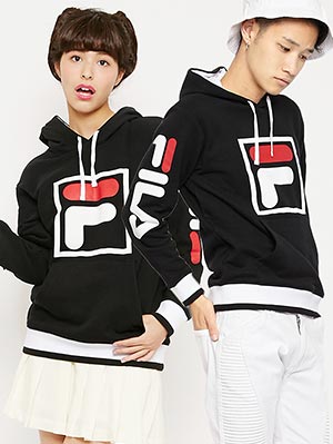 スピンズペアパーカー2