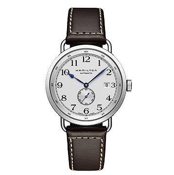 ハミルトン結納返し腕時計2