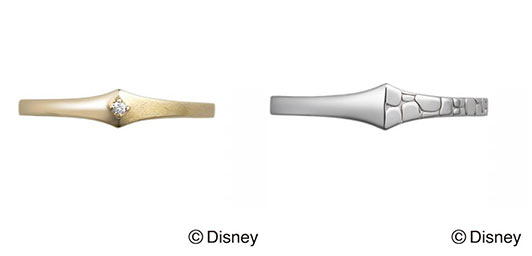 テイクアップ-ディズニーペアリング3