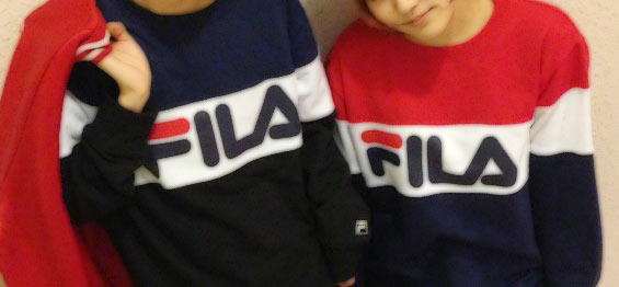 ペアトレーナー