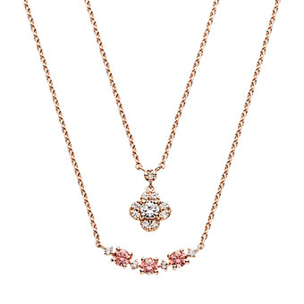 VAヴァンドーム-クリスマス限定ネックレス2