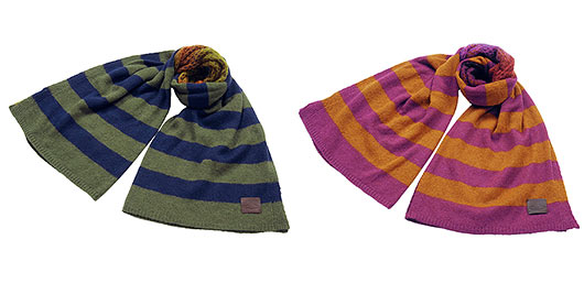 ヴィヴィアンマフラー3