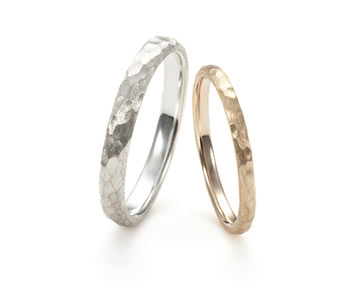 アガットペアリング1