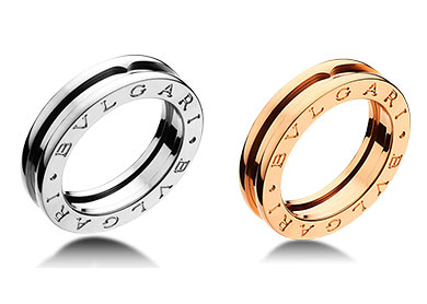 ブルガリペアリング1