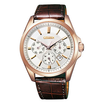 シチズン結納返し腕時計2