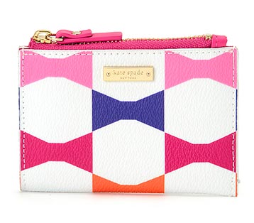 ケイトスペードキーケース3