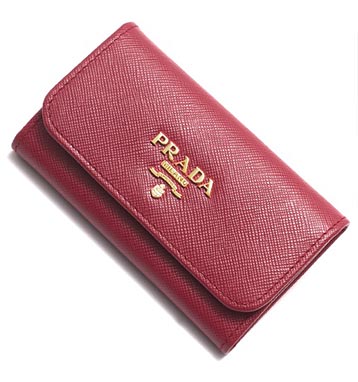 プラダキーケース1