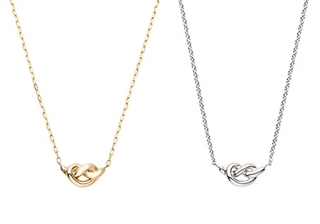 ヴァンドーム青山ペアネックレス3